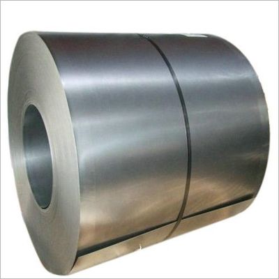 Resistensi suhu tinggi 304 stainless steel strip coil 0.3mm Untuk 12mm