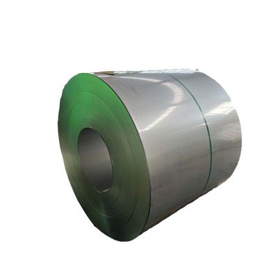 Coil Hot Rolled Steel Sheet Metal Coil Dengan Slit Edge 1000mm-1500mm