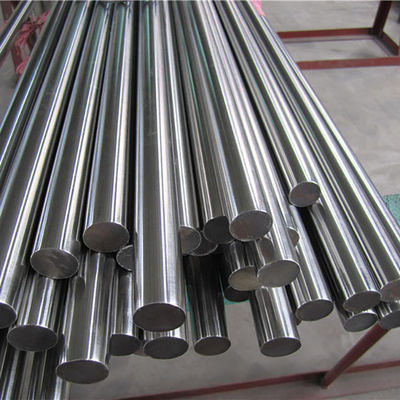 20mm 304 201 Stainless Steel Bar Rod Untuk Pembangunan Kapal