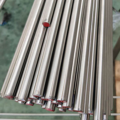 Annealed 304 Cold Draw Stainless Steel Flat Bar 19*3mm-200*20mm