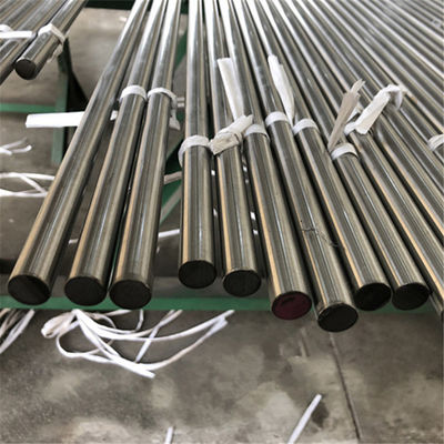 Polished 304 316l stainless rod rod bulat ASTM A276 EN 10088-3