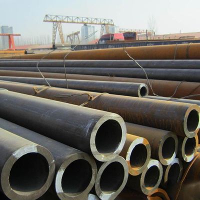 ASTM A53 A36 Q235 Q235B 1045 ERW Steel Pipe CS Seamless Pipe 2-3/8 Inch