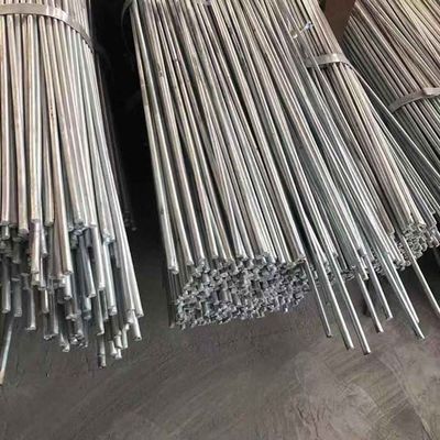ASTM A276/A276M-2017 Standard Stainless Steel Bar untuk produk dengan kekuatan 30