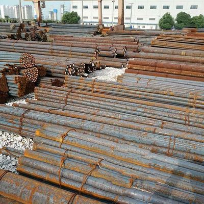 Baja baja rendah karbon yang halus tanpa jahitan 50/000 Psi Kekuatan hasil 70/000 Psi Kekuatan tarik