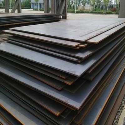 Plat baja karbon 316L 430 201 yang dapat disesuaikan dengan kemampuan lentur / pengelasan