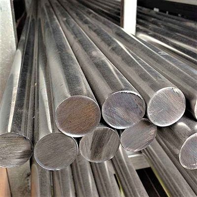 Bulat 1/4 Inci 446 stainless steel bar 3.4 Lbs Untuk Konstruksi