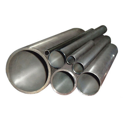OEM Cold Rolled / Hot Rolled Seamless Welded Carbon Steel Pipe API