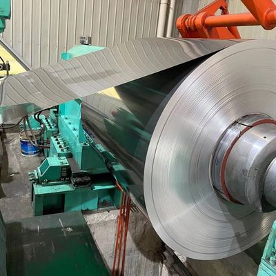 Dekoratif 0cr18ni19 Koil stainless steel 201 202 304 Roofing sheet Coil