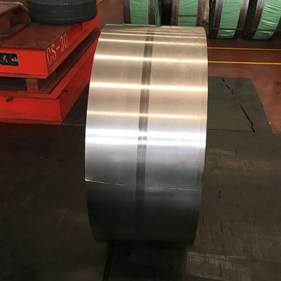 PVD Warna 8k Stainless Steel Coil 304 1000mm 1219mm 1500mm 1240mm