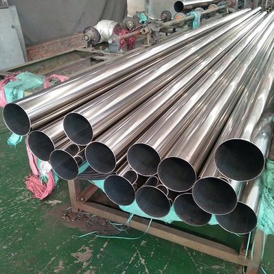 Tabung stainless steel duplex S32205 S31803 S32750 2205 2507 31803