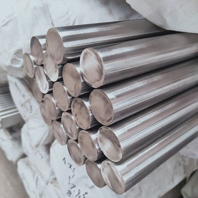 201 202 303 Cold Drawing Bright Round Bar Rod 2.5mm-580mm
