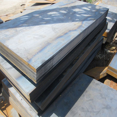 0.12mm-4mm 1023 1095 Q235B Carbon Steel Sheet Plate 8 kaki