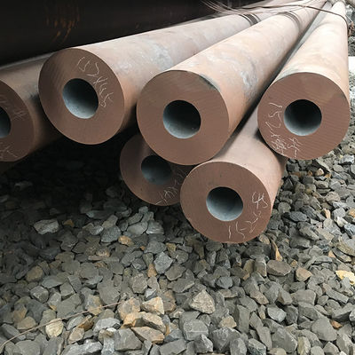 2-3/8 Inch Carbon Steel Pipe Seamless Galvanized Black Painting