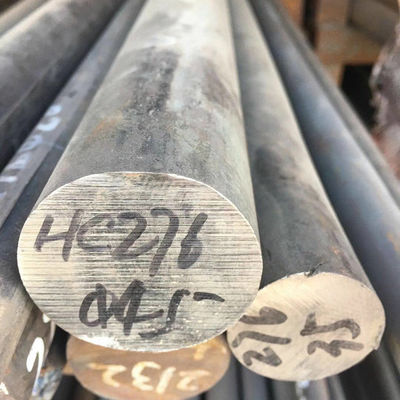 ASTM 1015 25mm Hot Rolled Alloy Steel Bars Bulat Hitam dipoles