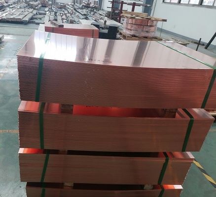 C10000-70000 Lembar Tembaga Dan Kuningan Untuk Kabel Listrik