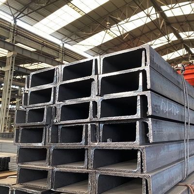ASTM AISI GB 316 Stainless Steel C Section Channel TH 0,8mm - 25mm