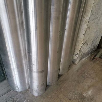 6mm-630mm Diameter luar tanpa jahitan pipa stainless steel dengan ketebalan 0,3mm-60mm