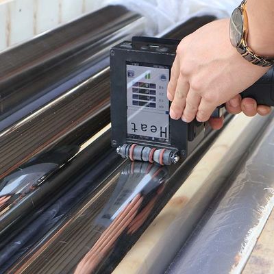 Korosi Resistensi Stainless Steel Tube 10mm Od