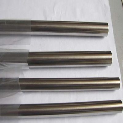 Teknik Produksi Stainless Steel Hexagonal Bar Cold Drawn Polished Stainless Steel Bar