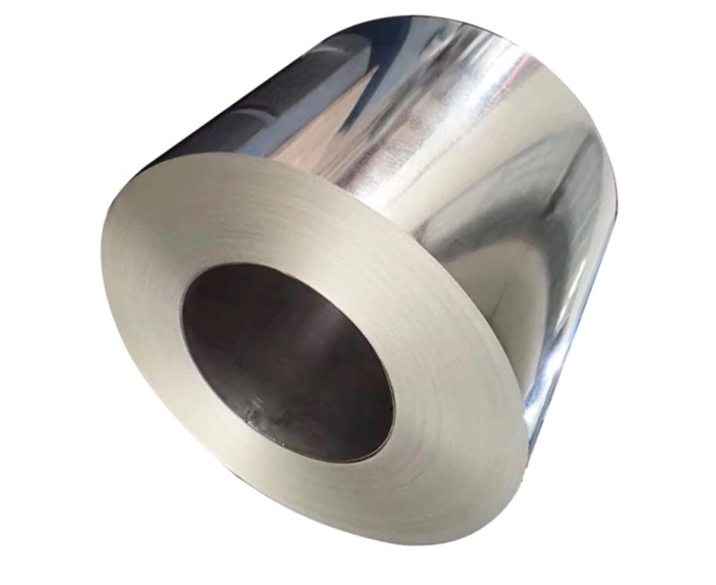 Cold Rolled 0.15-3.0mm Stainless Steel Coils Astm Aisi 201 304 316 430 904l 310s with 2b Ba Hl Mirror Surface Polished Coil